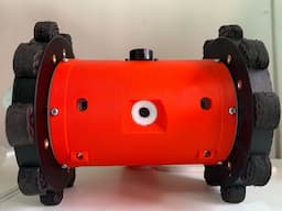 Swarm Robots(HUB)