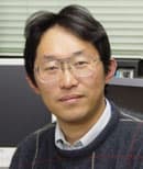 國井康晴 教授