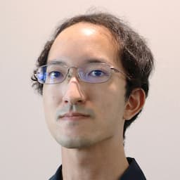 鈴木 大和 研究開発機構機構助教